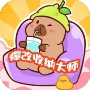 爆改收纳大师免广告小游戏在线玩