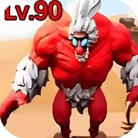 【手游推荐】山海经进化模拟-免广告 H5网页版在线玩-免费下载