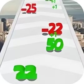 【手游推荐】进化数字大闯关-免广告 H5网页版在线玩-免费下载