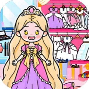 安静书女孩免广告小游戏在线玩