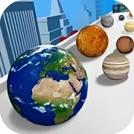 【手游推荐】星球进化模拟-免广告 H5网页版在线玩-免费下载