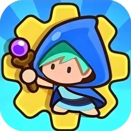 【手游推荐】旋转英雄-免广告 H5网页版在线玩-免费下载