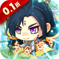 【手游推荐】萌将风云0.1折 安卓苹果鸿蒙版-免费下载
