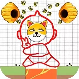 【手游推荐】保护小狗狗-免广告 H5网页版在线玩-免费下载