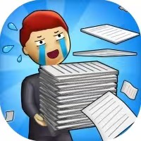 【手游推荐】全民打工人/工作不打烊-免广告 H5网页版在线玩-免费下载
