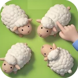 【手游推荐】挪走小羊-免广告 H5网页版在线玩-免费下载