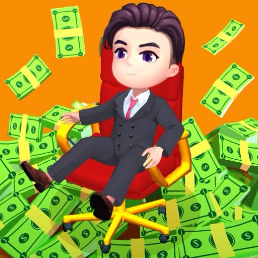 【手游推荐】我要赚钱钱-免广告 H5网页版在线玩-免费下载