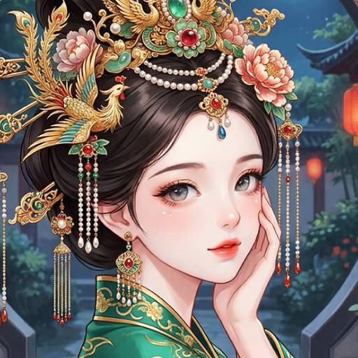 【手游推荐】小小甜心屋-免广告 H5网页版在线玩-免费下载