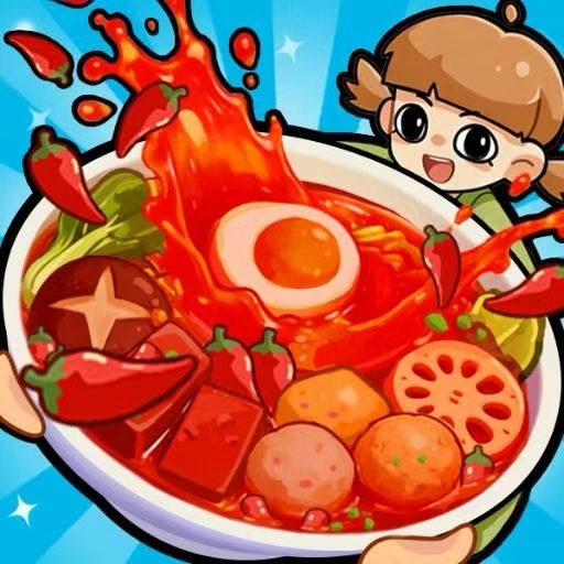 【手游推荐】爆料麻辣烫-免广告 苹果安卓鸿蒙版-免费下载