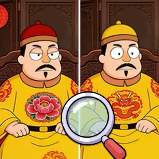 【手游推荐】找个球-免广告 H5网页版在线玩-免费下载