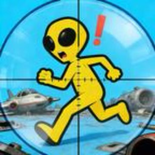 【手游推荐】外星人老六-免广告 H5网页版在线玩-免费下载