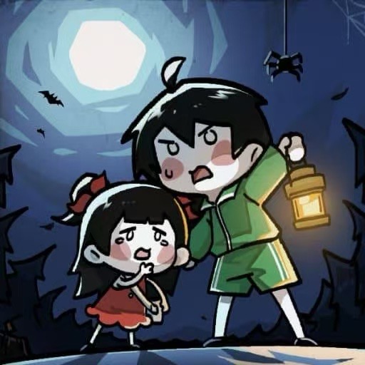 【手游推荐】坟场夜巡-免广告 苹果安卓鸿蒙版-免费下载