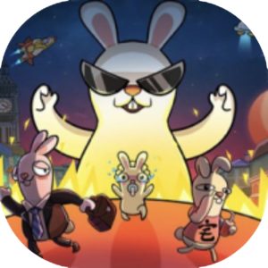 鹅鸭大作战免广告小游戏在线玩