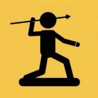 【手游推荐】无敌通关高高手/火柴人投掷-免广告 H5网页版在线玩-免费下载
