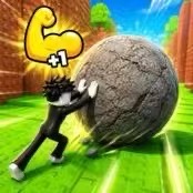 【手游推荐】人生逆袭罗布推巨石-免广告gm 安卓苹果鸿蒙版-免费下载