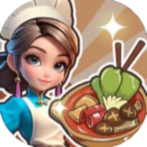 梦幻美食记-楼下的火锅店免广告小游戏在线玩
