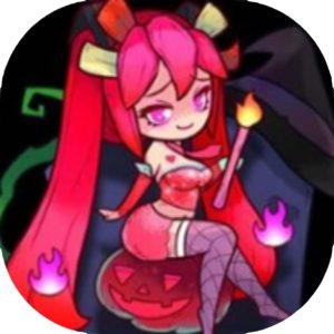 魔女安琪拉免广告小游戏在线玩