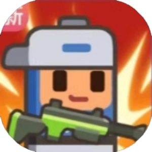 吃我一砖-绝地僵尸战争免广告小游戏在线玩