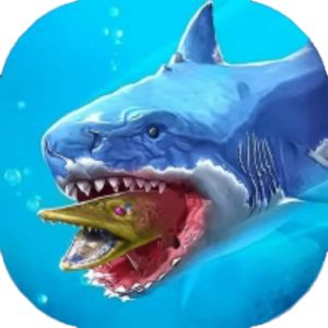 海底猎杀进化免广告小游戏在线玩