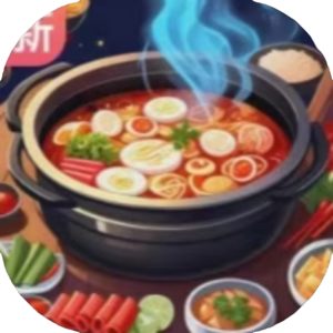 食神火锅-火锅消不停免广告小游戏在线玩