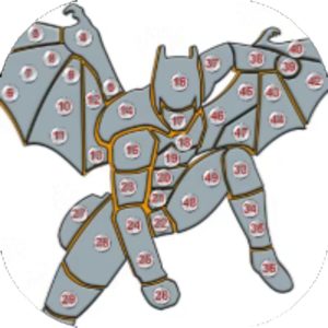 闯关乐园-关不住我吧免广告小游戏在线玩