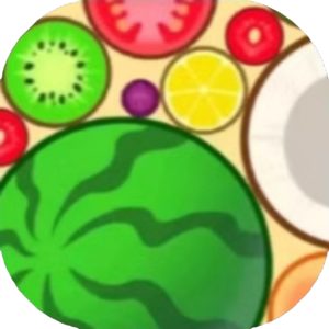 合成大西瓜3d免广告小游戏在线玩