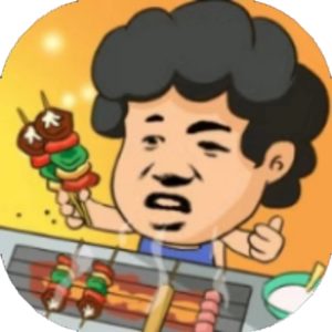 明星店长-全民摆地摊免广告小游戏在线玩