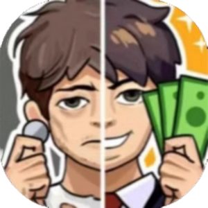 百万钓鱼佬-钓鱼逆袭人生免广告小游戏在线玩