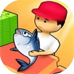 摸鱼小能手免广告小游戏在线玩