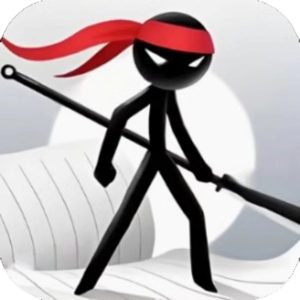 单刀直入-纸上弹兵免广告小游戏在线玩