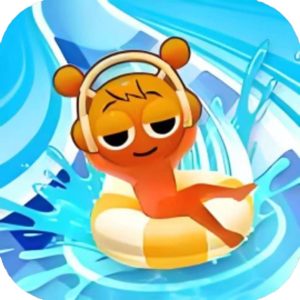 一起滑梯冲浪免广告小游戏在线玩