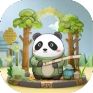 熊猫小镇免广告小游戏在线玩