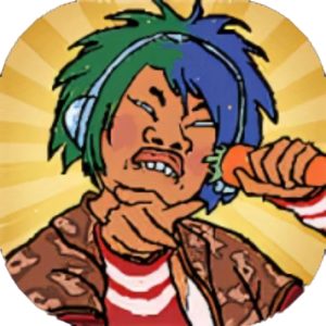 我为节奏狂免广告小游戏在线玩