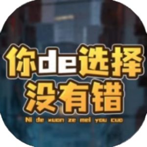 你的选择没有错免广告小游戏在线玩