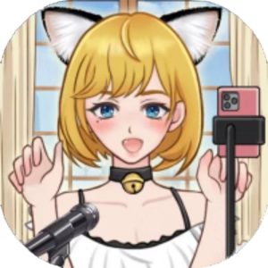梦幻女团免广告小游戏在线玩