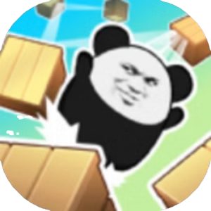 肥鸡跳跳免广告小游戏在线玩