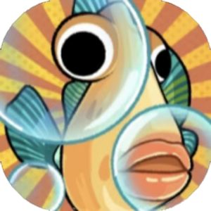 阳光水族馆免广告小游戏在线玩