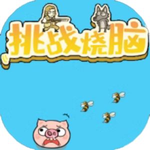 挑战烧脑免广告小游戏在线玩