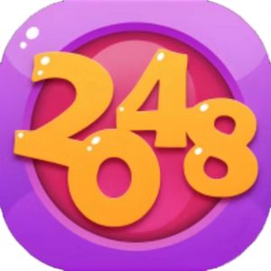 进阶2048免广告小游戏在线玩