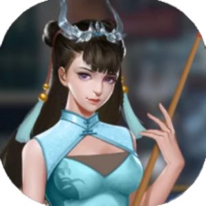 万宁桌球免广告小游戏在线玩