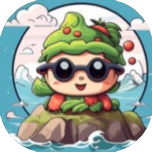山海异兽进化-传闻中的高手免广告小游戏在线玩