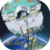 太空生存之旅免广告小游戏在线玩
