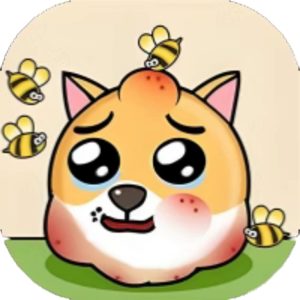 我的狗头免广告小游戏在线玩