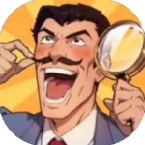 难倒大侦探免广告小游戏在线玩