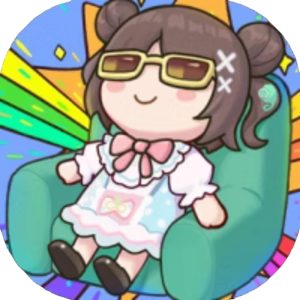老妹解压铺免广告小游戏在线玩