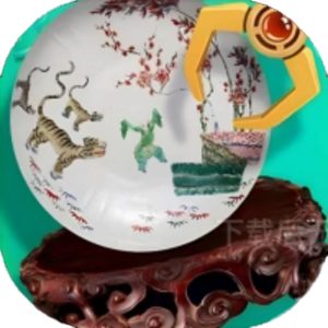 古董大师模拟器免广告小游戏在线玩