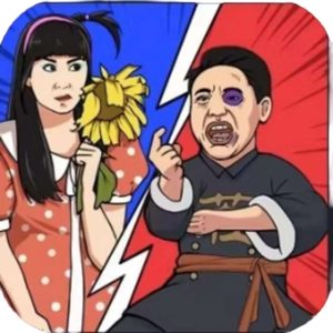 找茬大师傅免广告小游戏在线玩