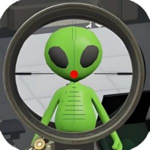 找出外星人免广告小游戏在线玩