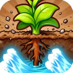 生命之树寻找水源免广告小游戏在线玩