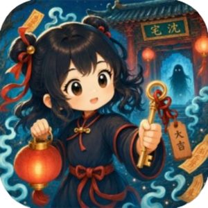 脑洞奇趣馆免广告小游戏在线玩